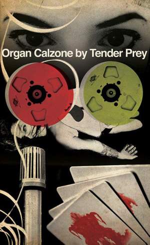 Organ Calzone