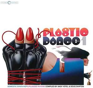 Plastic Dance: Volume One