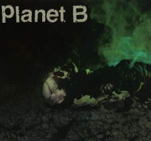 Planet B