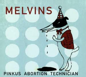 Pinkus Abortion Technician