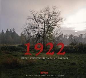 1922 (original Motion Picture Soundtrack)