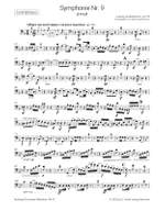 Beethoven, Ludwig van: Symphony No. 9 in D minor Op. 125 Product Image