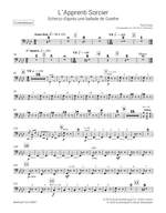 Dukas: The Sorcerer's Apprentice Product Image