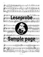 Bach, CPE: Complete Sonatas for Flute and Obbligato Keyboard Instrument Volume 2 Product Image