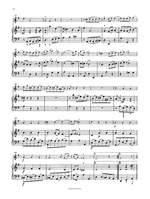 Bach, CPE: Complete Sonatas for Flute and Obbligato Keyboard Instrument Volume 2 Product Image