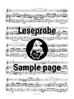 Bach, CPE: Complete Sonatas for Flute and Obbligato Keyboard Instrument Volume 3 Product Image