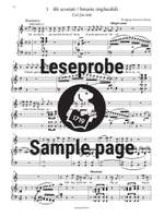 OperAria Mezzo Soprano Volume 1: Lyric Product Image