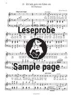 OperAria Mezzo Soprano Volume 1: Lyric Product Image