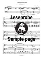 OperAria Mezzo Soprano Volume 2: Dramatic Product Image