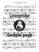 OperAria Mezzo Soprano Volume 2: Dramatic Product Image