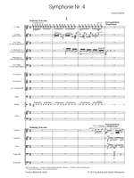 Mahler: Symphony No. 4 Product Image