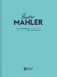 Gustav Mahler: Symphony No. 4  Final Version 1911 – Critical Edition