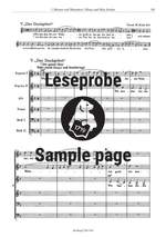 Choir Library for Mixed Choir: Sacred Repertoire Volume 5 Product Image