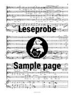 Brahms: Geistliches Lied Op. 30 Product Image