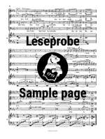 Brahms: Geistliches Lied Op. 30 Product Image