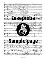 Brahms: Geistliches Lied Op. 30 Product Image