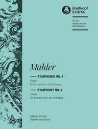 Mahler: Symphony No. 4 - Finale