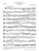 Raff, Joachim: String Quartet No. 2 in A major op. 90 Product Image