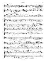 Raff, Joachim: String Quartet No. 2 in A major op. 90 Product Image