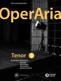 OperAria (Series)