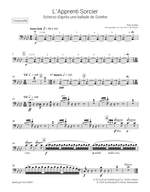 Dukas: The Sorcerer's Apprentice Product Image