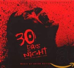 30 Days of Night - Original Motion Picture Sou