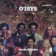 The O'Jays - Survival & Family Reunion