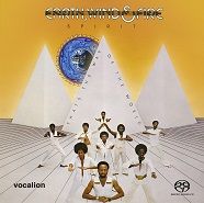 Earth, Wind & Fire - Spirit & That's the Way of the World