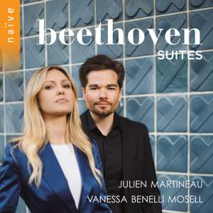 Beethoven: Suites