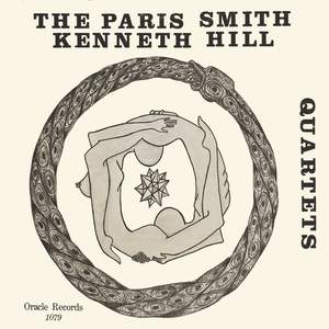The Paris Smith - Kenneth Hill Quartets
