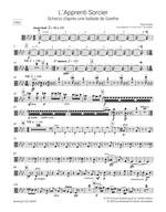 Dukas: The Sorcerer's Apprentice Product Image