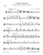 Dukas: The Sorcerer's Apprentice Product Image
