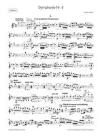 Mahler: Symphony No. 4 Product Image