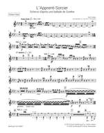 Dukas: The Sorcerer's Apprentice Product Image