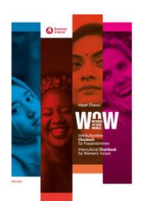 Women of Our World: Intercultural Songbook