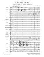 Dukas: The Sorcerer's Apprentice Product Image