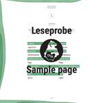 Eckes, Jutta: Itallegro Product Image