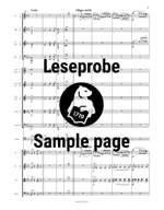 Mendelssohn Bartholdy, Felix: Overture in C minor to “Ruy Blas” MWV P 15 (Op. 95) Product Image