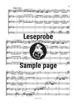 Mendelssohn Bartholdy, Felix: String Quintets MWV R 21, MWV R 33 Product Image