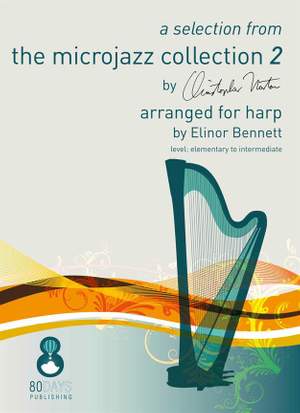 Christopher Norton: A Selection From The Microjazz Collection 2