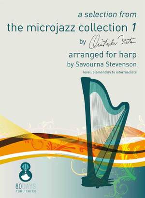 Christopher Norton: A Selection From The Microjazz Collection 1