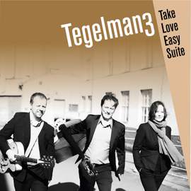 Take Love Easy Suite