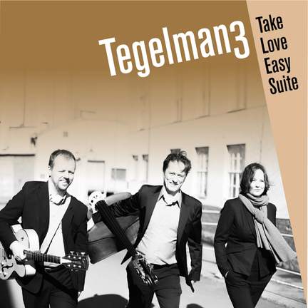 Take Love Easy Suite