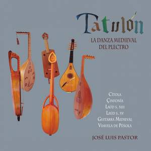 Tatulón. La danza medieval del Plectro
