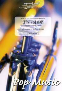 Dave Appell_Kal Mann: Let's Twist Again