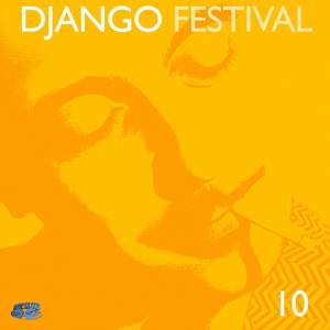 Django Festival 10