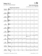 Schostakowitsch: Second Waltz from Suite for Variety Orchestra Product Image
