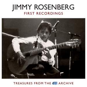 The First Recordings