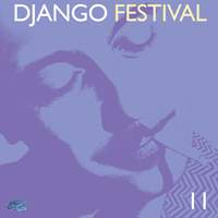Django Festival 11