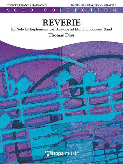 Thomas Doss: Reverie